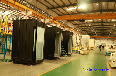 FUJI ELEVATOR COMPANY LIMITED