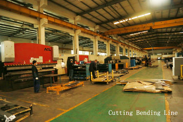 FUJI ELEVATOR COMPANY LIMITED