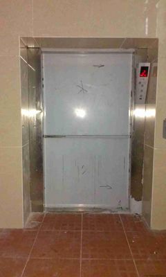 Dumbwaiter, Food Lift, 100-300KG, 0.4m/s