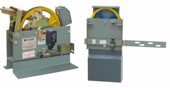 качество  Speed Governor, Elevator Safety Parts, Elevator Components, Elevator Parts, завод