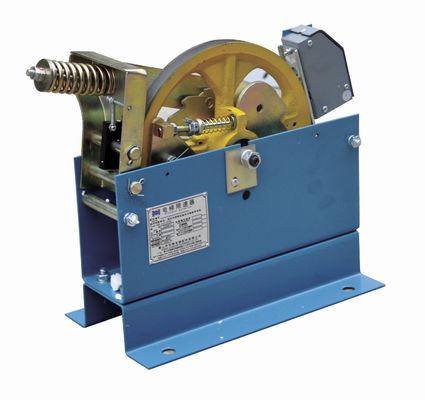 Управляющий скоростью, части безопасности лифта, компоненты лифта, части лифта